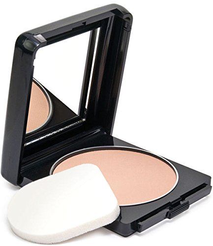 COVERGIRL - Simply Powder Foundation Natural Ivory - 0.41 oz. (11.5 g)