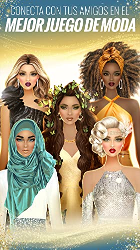 Covet Fashion: Juego de moda