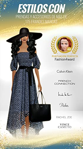 Covet Fashion: Juego de moda