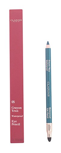 Crayon yeux waterproof #05 - Aquatic green 1.2 gr