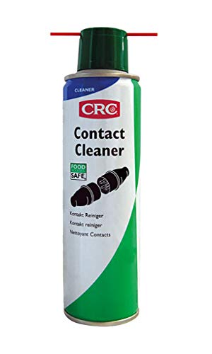 Crc contact cleaner - Limpiador contactos electricos fps 250ml