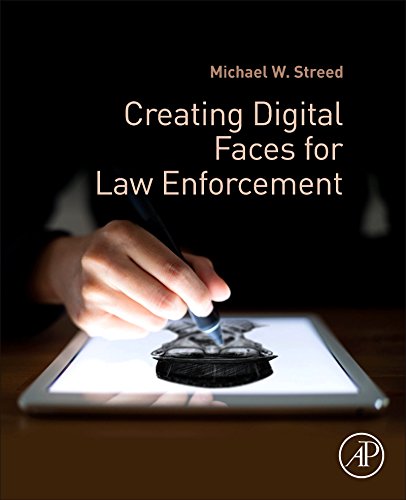 Creating Digital Faces for Law Enforcement (English Edition)