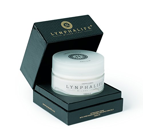 Crema Cuerpo Veneno de Víbora y Células Madre Vegetales, totalmente natural, regeneradora, anti age - 100 ml