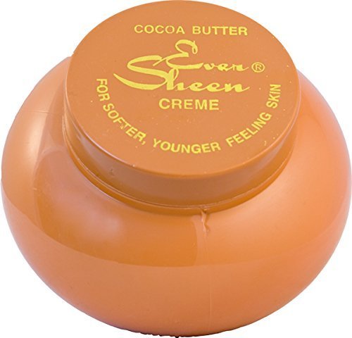 Crema de manteca de cacao para una piel más suave, más joven de 250 ml