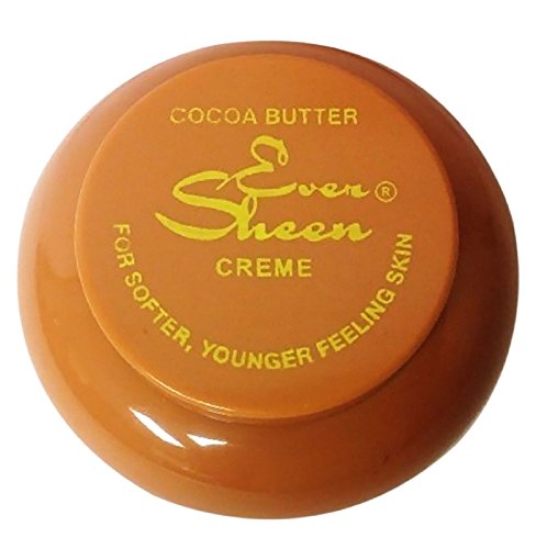 Crema de manteca de cacao para una piel más suave, más joven de 250 ml
