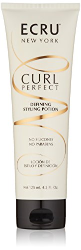 Crema para moldear para pelo rizado – Defining Styling Potion (1 x 125 ml)