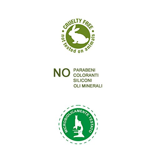 Crema Reafirmante Senos 220ml - Emulsión Voluminizadora con Anemarrhenae Asphodeloides y Extractos de Plantas - Fuerte Tonificación, Elasticización de Actividad - Efecto Tensor Profesional de Push-Up