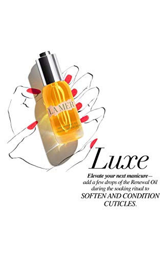 Crème de la Mer – La renovación aceite 30 ml