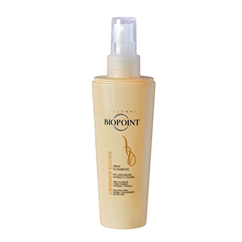 Cromatix Blonde - Spray aclarador para cabellos rubios, 150 ml