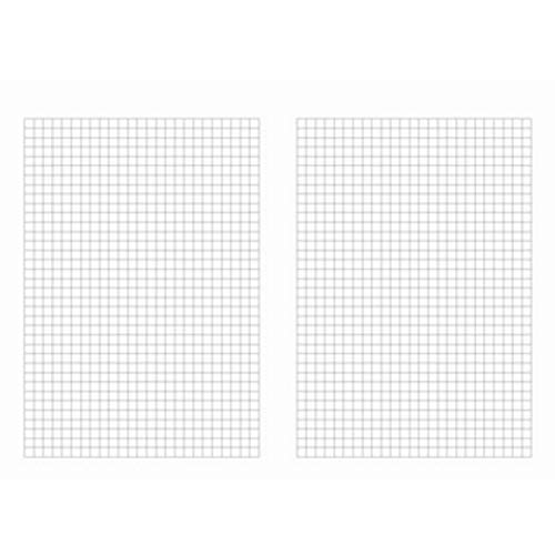 Cuaderno Hecho a Mano, A5 Gobernado, Rejilla, de Matriz de Puntos, Cornell cuadrícula de Superficie Dura, revistas, Tapa Dura, for Las Mujeres el Trabajo Escolar a Estudiantes universitarias.