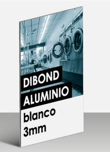 Cuadros de Ciudades Madrid en Aluminio Gris Cepillado Impresión Digital | Blanco y Negro | Medida 100 x 100 cm | Dibond para Pared, Resistente y Económico