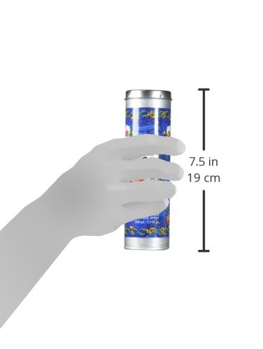 Cuba Paris, Agua fresca - 100 ml.