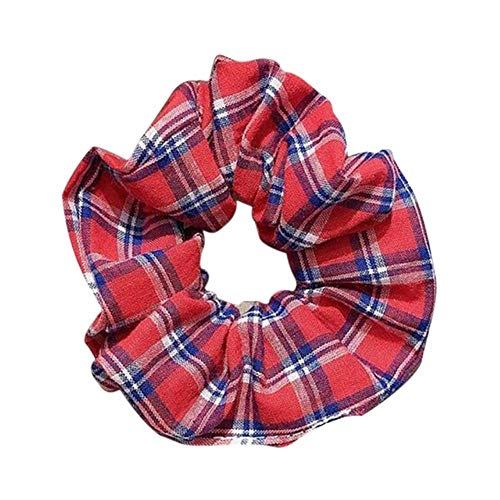 Cuerda de la venda chica tan azulejos cabello en la mujer de una forma sencilla la cabeza de pelo anillo de colon cola de caballo de joyas al por mayor de cuerda de pelo,VS