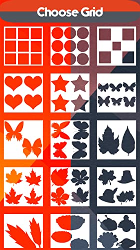 Cupcake Photo Collage