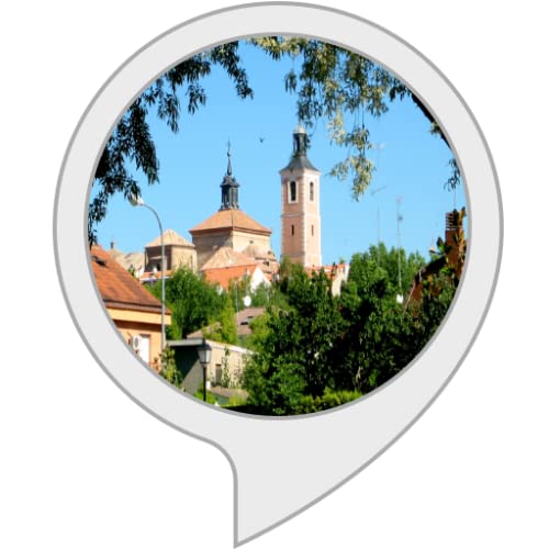 Curiosidades de Valdemoro