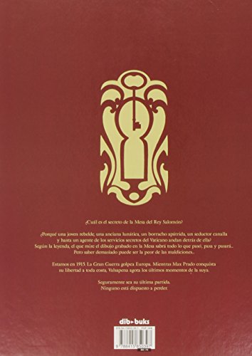 Curiosity Shop 3: 1915 - La moratoria (Aventúrate)