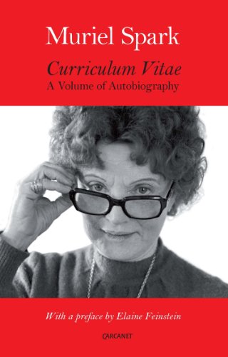 Curriculum Vitae: A Volume of Autobiography (English Edition)