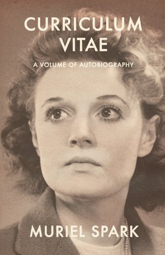 Curriculum Vitae: A Volume of Autobiography (New Directions Books) (English Edition)
