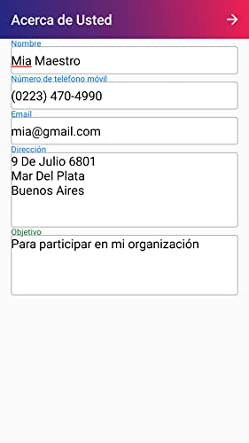 Currículum Vítae gratis cv plantillas
