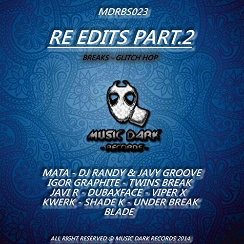 Curriculum Vitae (Original Mix) [Explicit]