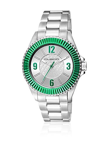 Custo Reloj de Cuarzo Pyramid 40 mm