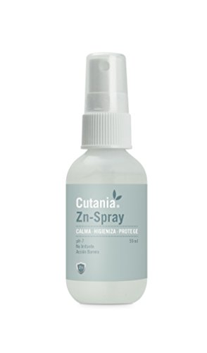 Cutania VN-1016 Zn-Spray Dermatologico - 59 ml