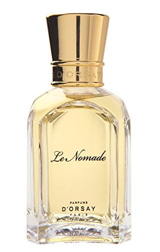 D Orsay Le Nomade edp vapo 50 ml, 1er Pack (1 x 50 ml)