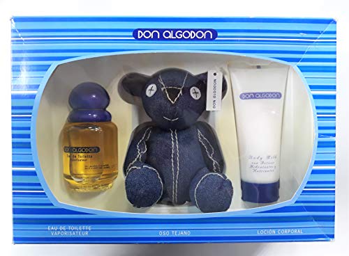 Da Nav (Edt 100Vap+Body 100+Oso)