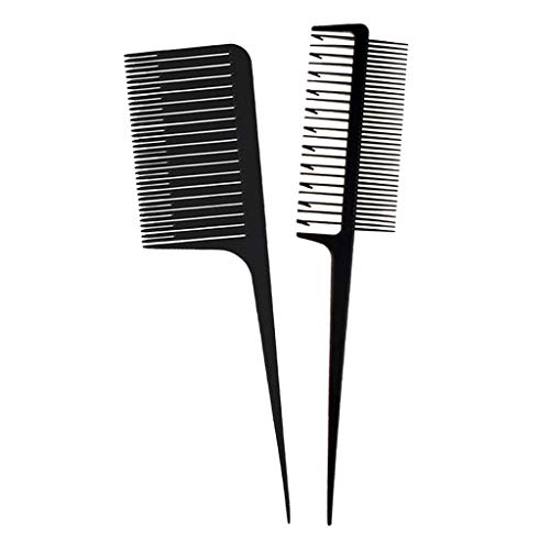 dailymall Peine para Teñir El Cabello/Resaltar/Balayage