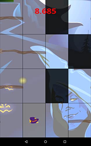 Dangerous Hood Mansions