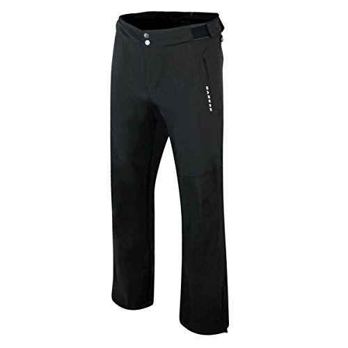 Dare 2b - Certify II - Pantalã³n de Nieve - Black