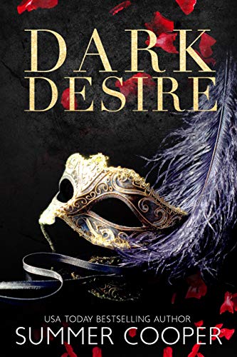 Dark Desire (Dark Desires Book 1) (English Edition)