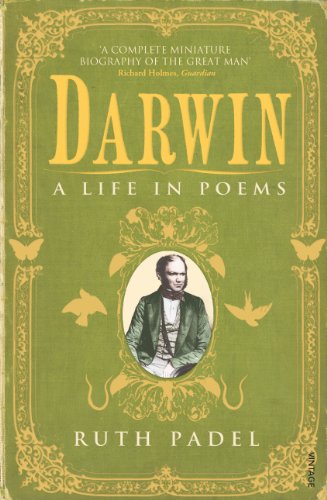 Darwin: A Life in Poems (Vintage Classics) (English Edition)