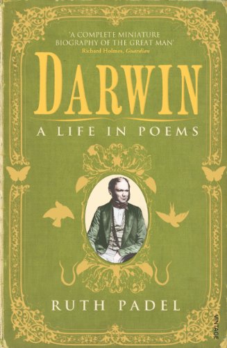Darwin: A Life in Poems (Vintage Classics) (English Edition)