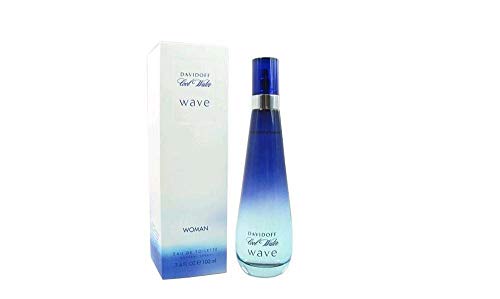 Davidoff Cool Water Wave Eau de Toilette Vaporizador 100 ml