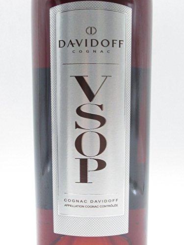 Davidoff Licor V.S.O.P. 40º - 1000 ml