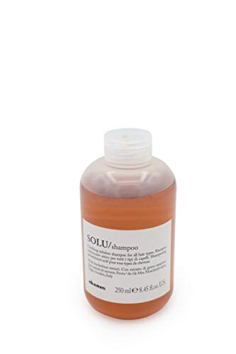 Davines Essential Solu Champú 400 g (881-14861)