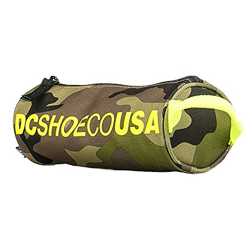 DC Shoes Tank - Estuche para Lápices - Hombre - ONE SIZE