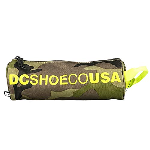 DC Shoes Tank - Estuche para Lápices - Hombre - ONE SIZE