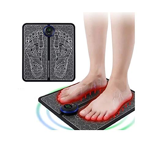 DDDDMMMY El masajeador de pies remodelador de piernas facilita una Mejor circulación sanguínea para Eliminar los bultos de Celulitis en el área de Las piernas y los Muslos.