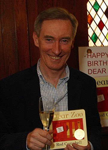 Dear Zoo Snuggle Book (Touch & Feel Books)