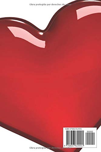 Deberías Hacer Algo Para Arreglar Esas Cejas… ¡Pero Te Quiero!: Regalo de San Valentín para Hombre o Mujer | Tamaño A5 | Portada Original Y Romántica | Con 110 Páginas para Escribir lo Que Quiera