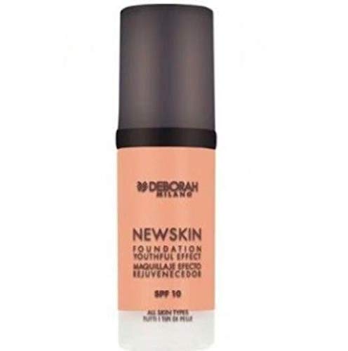 Deborah, Base de maquillaje (Newskin Compacto 05) - 1 unidad