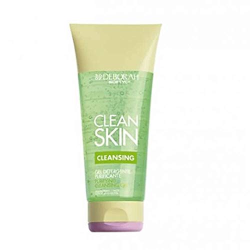 Deborah Milano, Gel y jabón - 200 gr.