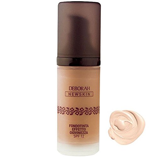 Deborah Milano, Paleta de maquillaje - 30 ml.