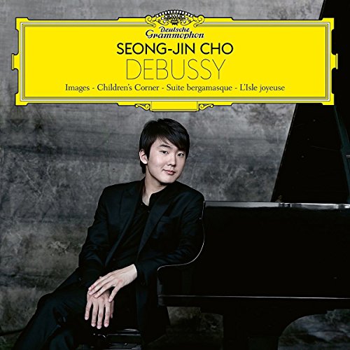 Debussy [Vinilo]