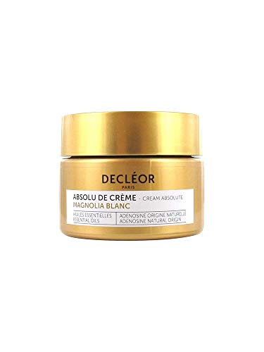Decléor Cream Absolute White Magnolia 50ml