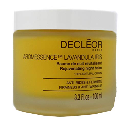 Decleor Decleor Aromessence Lavandula Iris Night Balm 100 Ml - 100 ml
