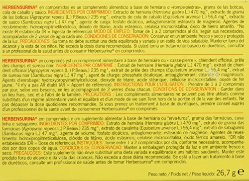 DEITERS - HERBENSURINA 30 COM
