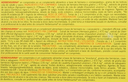 DEITERS - HERBENSURINA 30 COM